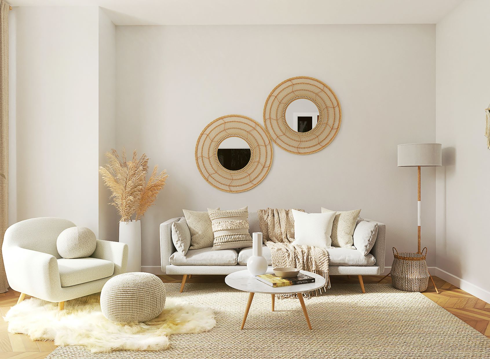 Elevate Every Space