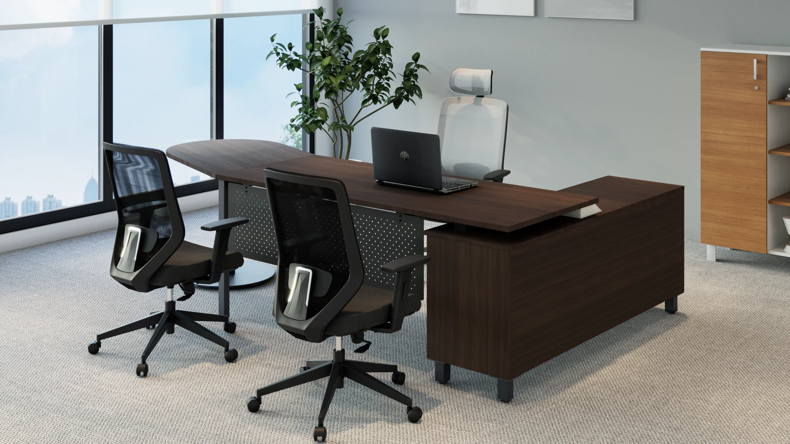 Design Your Office