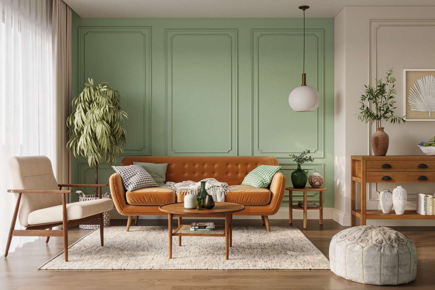 Elevate Every Space