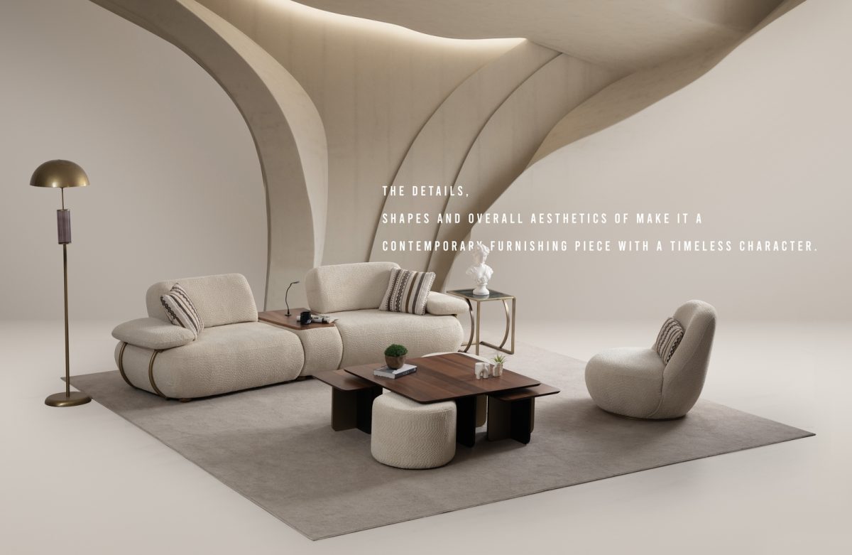MADRID SOFA