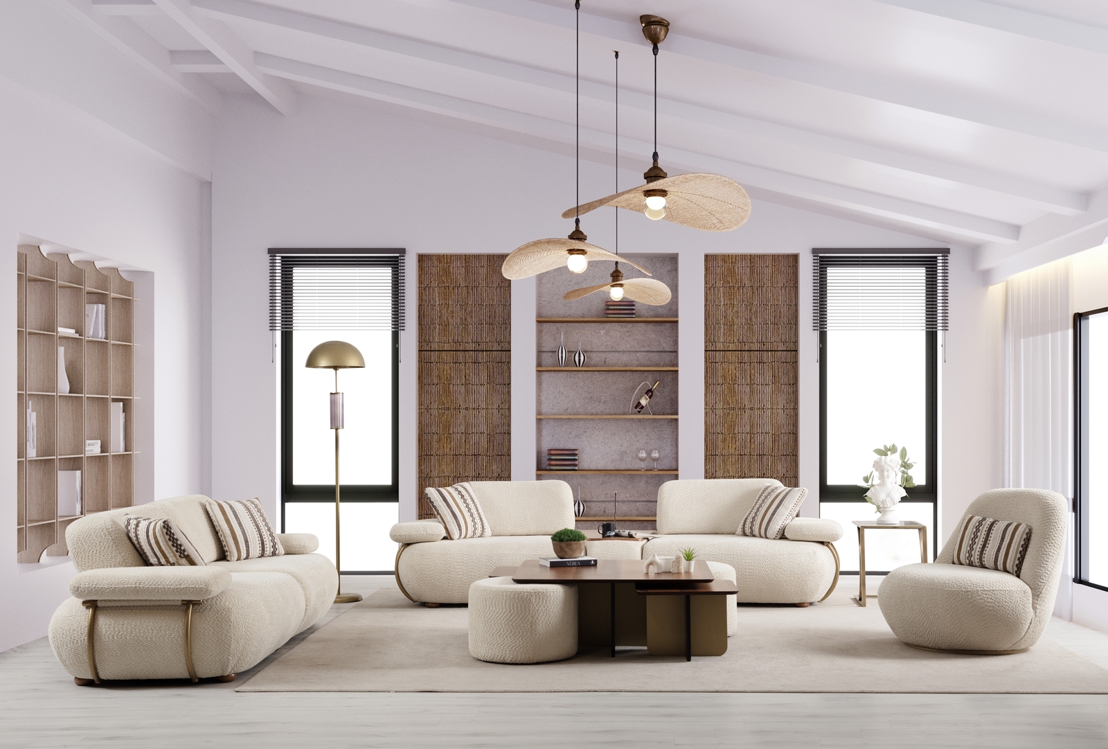 MADRID SOFA