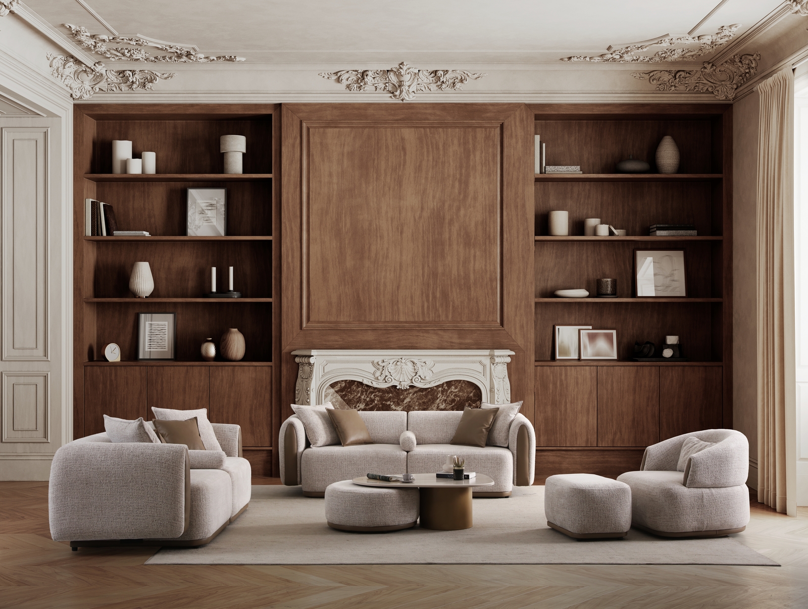 OSLO SOFA