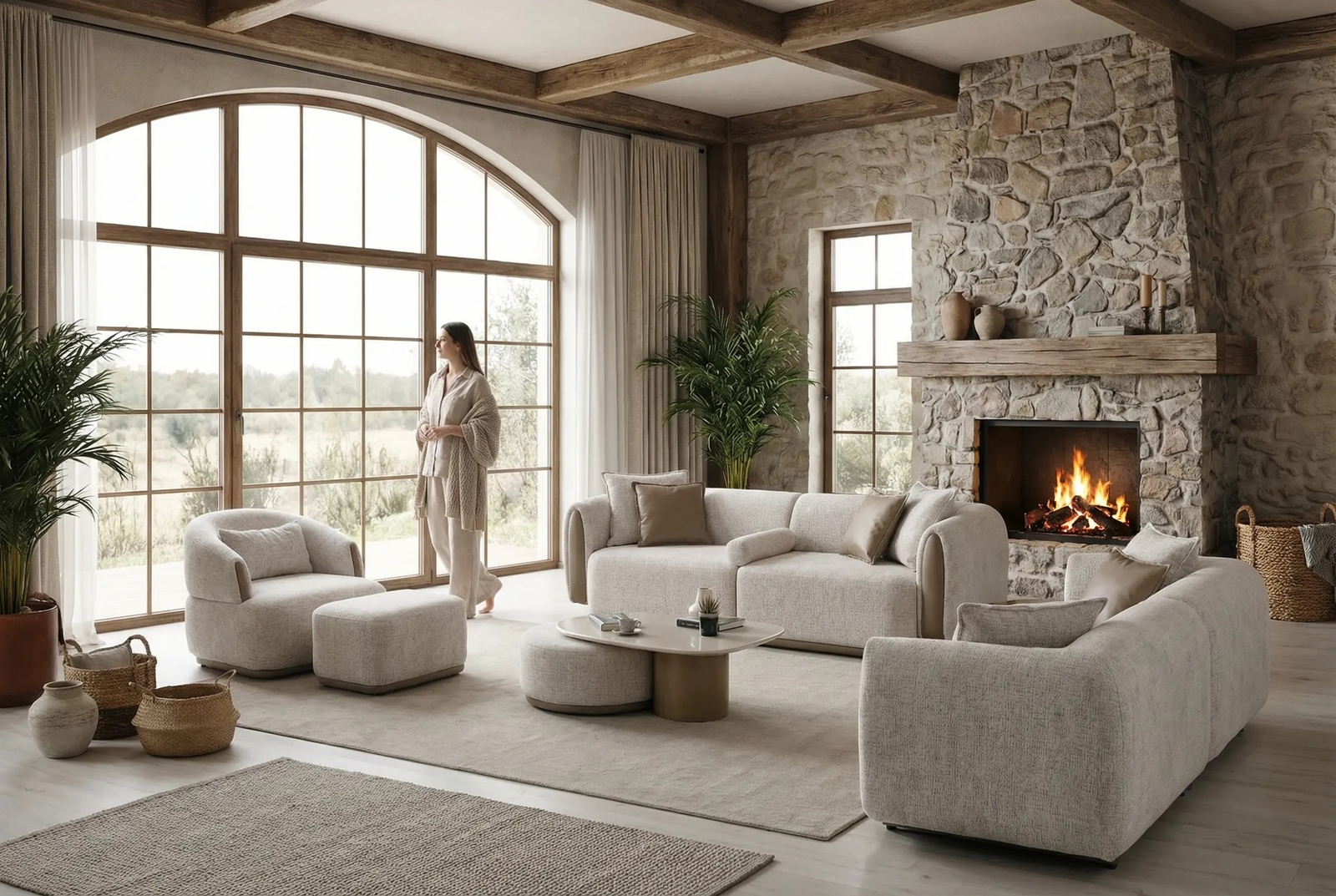 OSLO SOFA