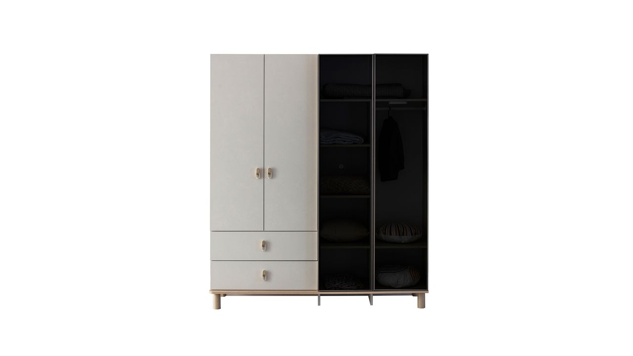 MARVEN SINGLE BEDROOM