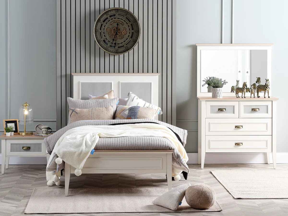 ODESSA SINGLE BEDROOM